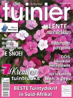 Die Tuinier Tydskrif